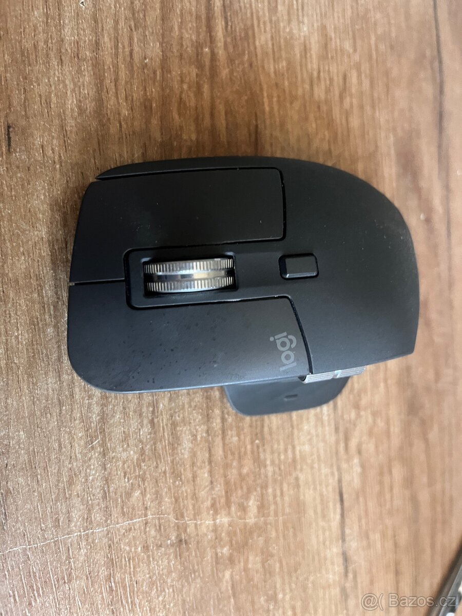 Myš Logitech MX Master 3S - 5