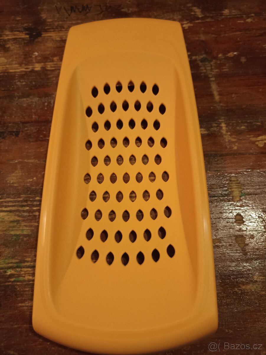 Tupperware - 5