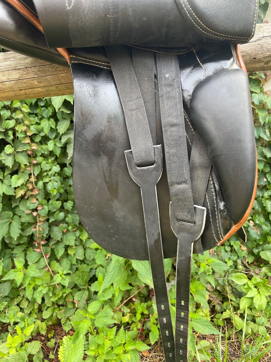 Passier optimum - 5