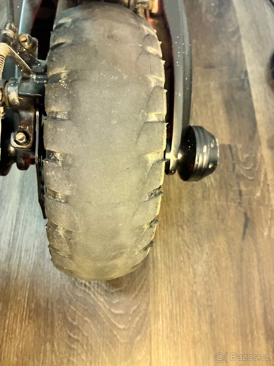 Sencor x70 - 5