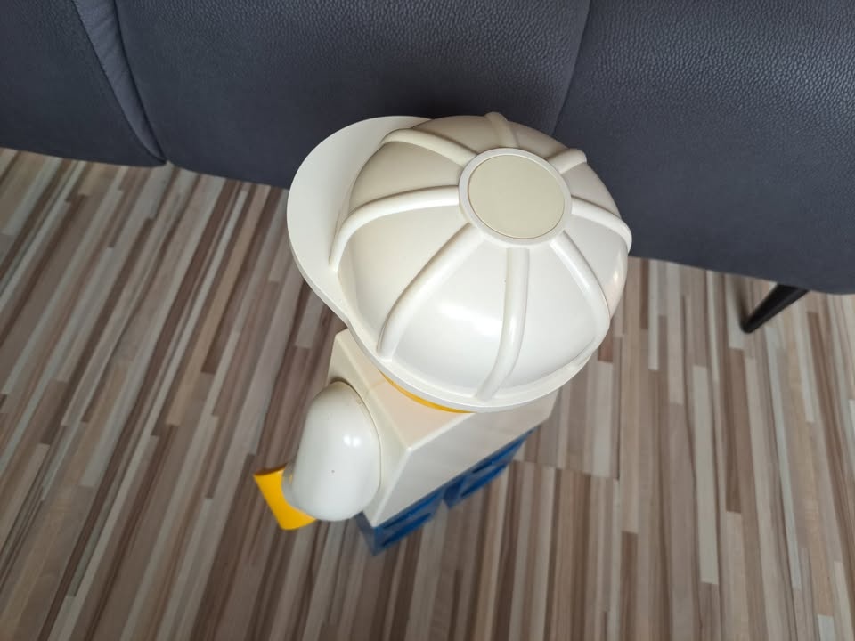lego velká postavička ,figurka - 5