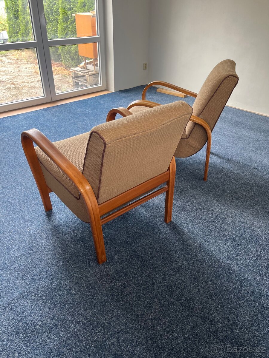 Dvě křesla - 5