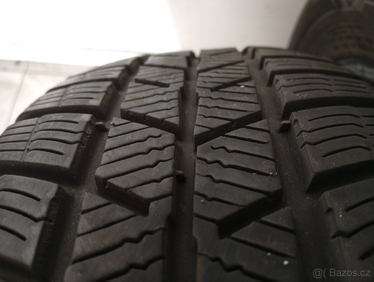 Barum Zimní 195/65R15 - 5