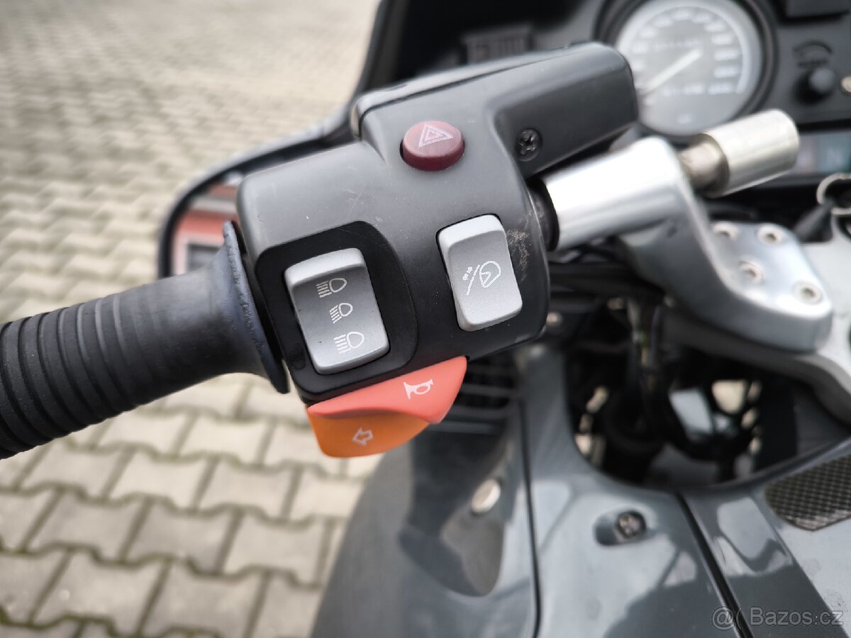 BMW R 1150 RT - 5