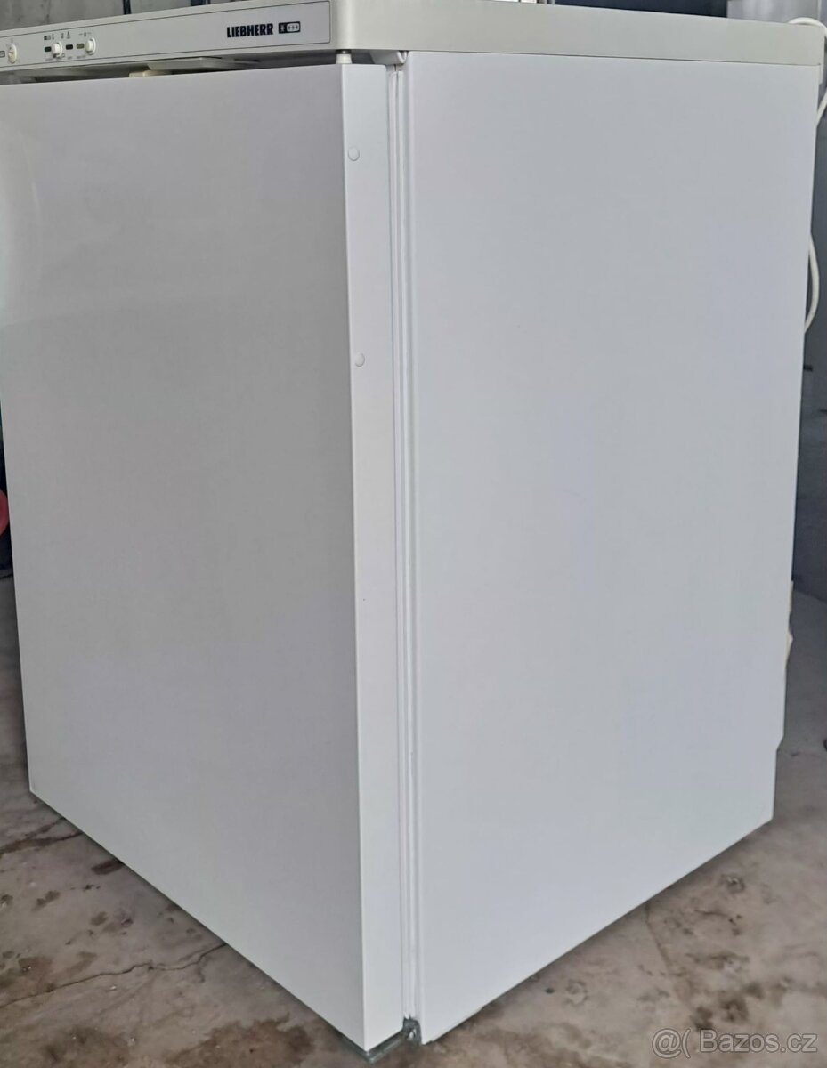 Mrazák 4 šup. Liebherr Comfort. - 5