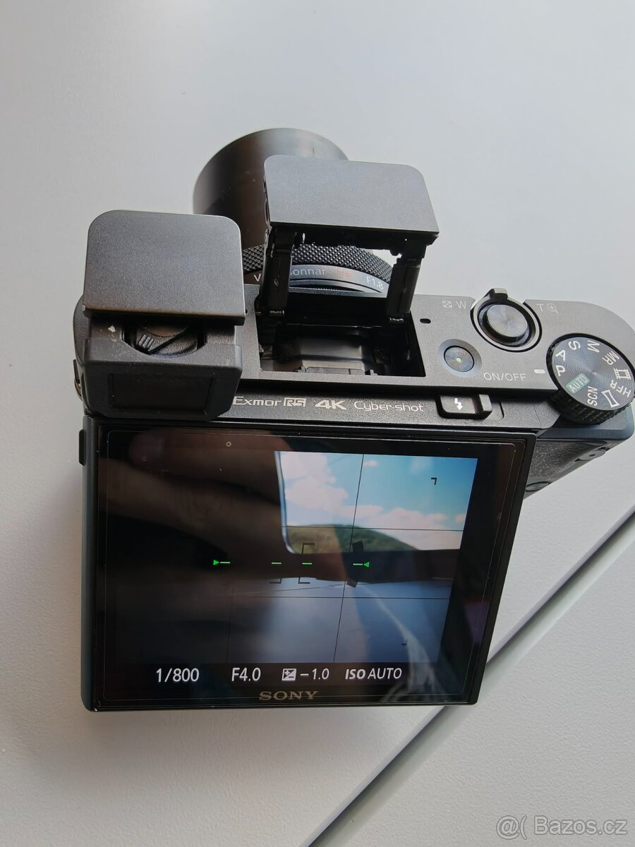 RX100 MK V mk5 set - 5