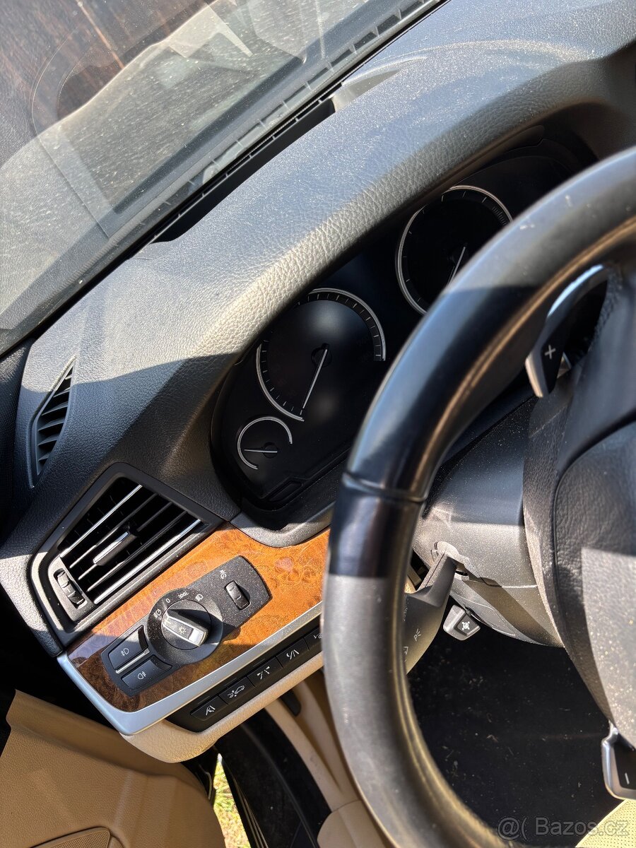 BMW F10 530XD - 5