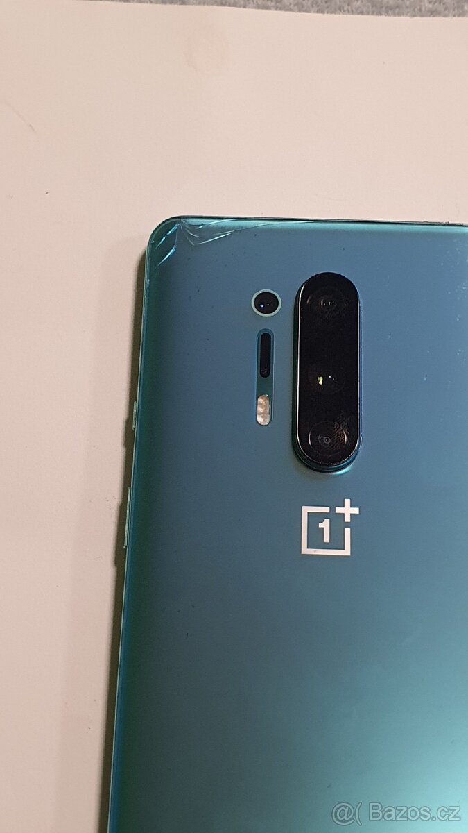 OnePlus 8 Pro 128 GB - 5