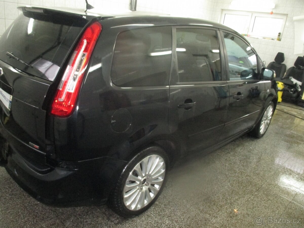 Ford C-MAX 1,8 TDCi - 5