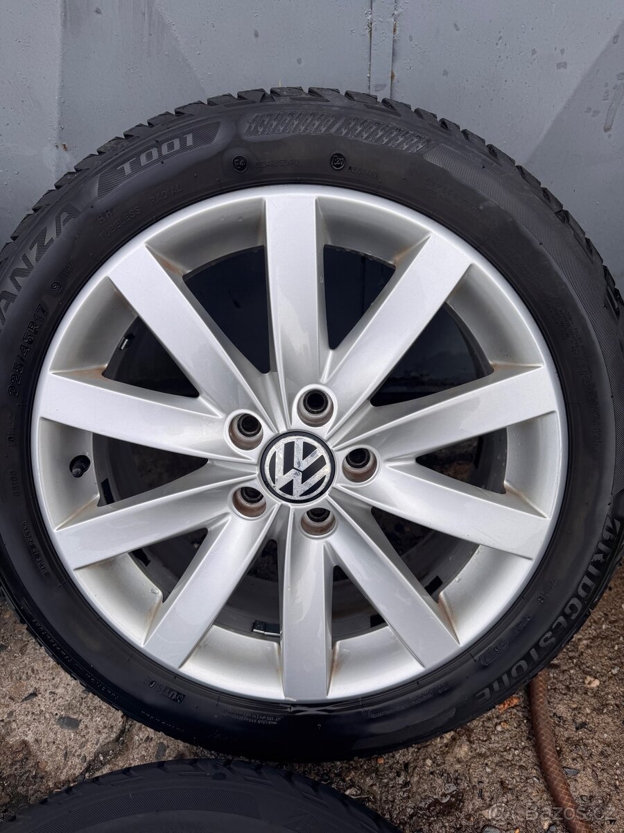 5x112 R17 - 5