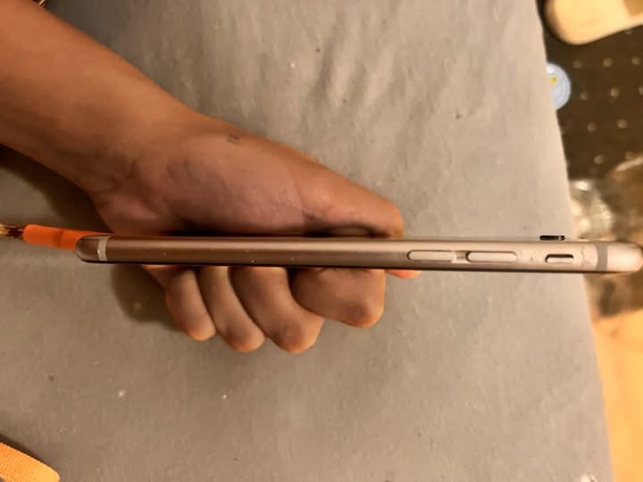 iPhone 6s - 5