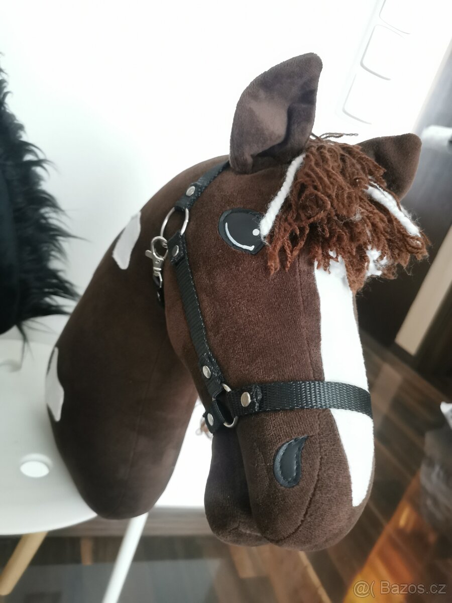 Hobby horse L LarDen - 5