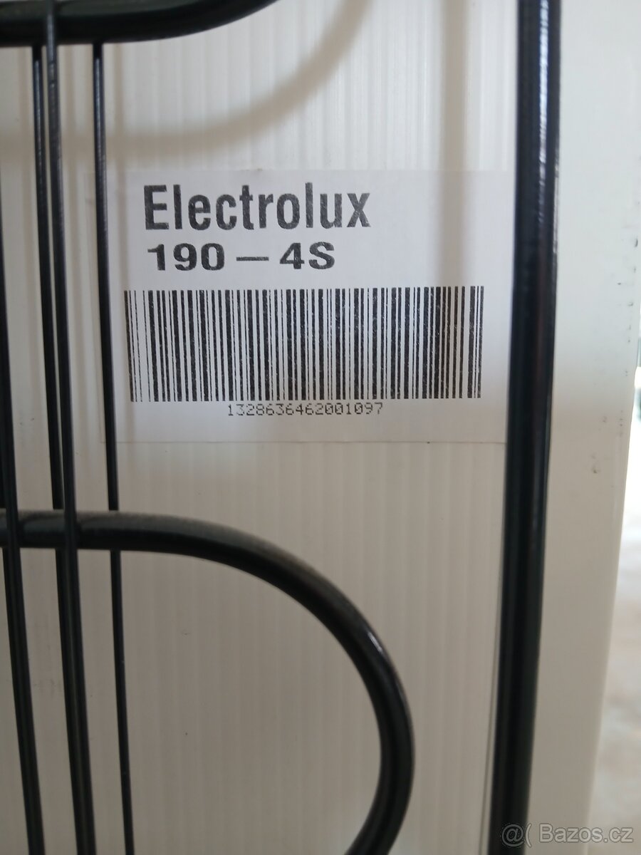 Electrolux - 5