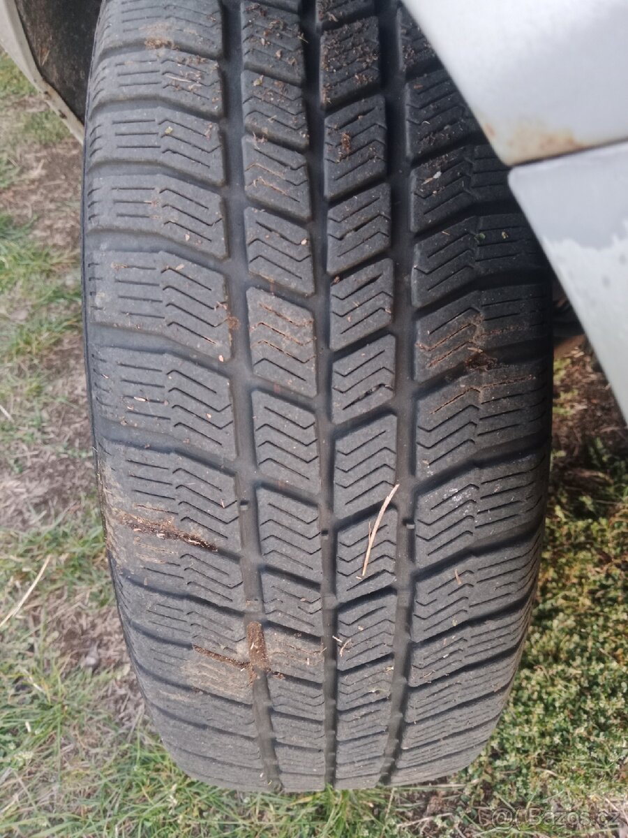 Ford fusion 2002 - 5