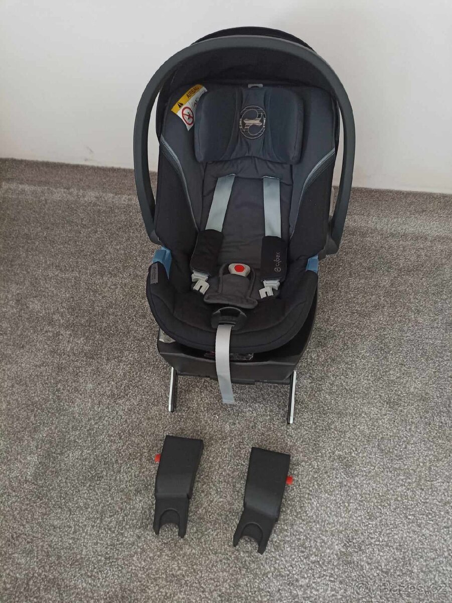 Dětská sedačka CYBEX - 5