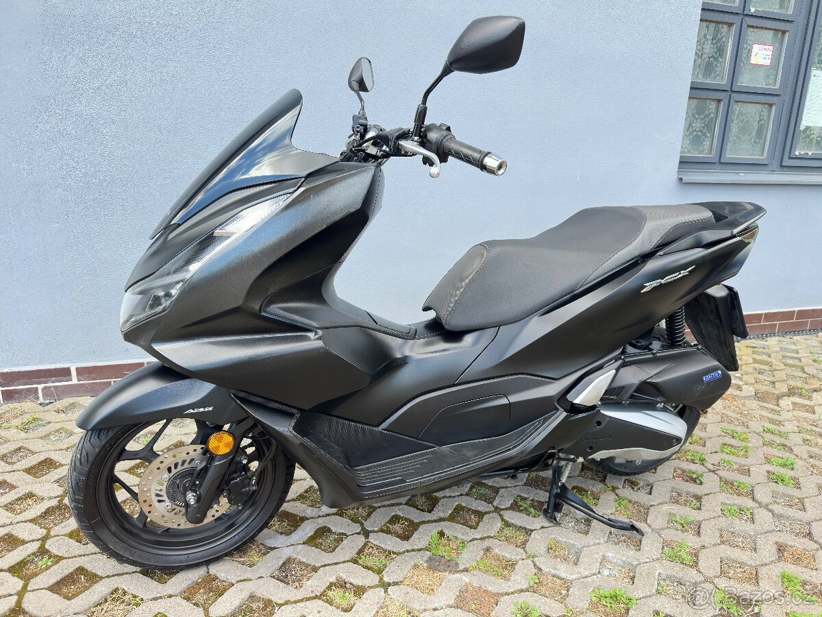 Honda pcx 125 - 5