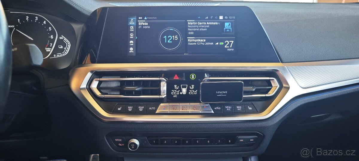 BMW 330e xDrive M Sport 4x4 - 5