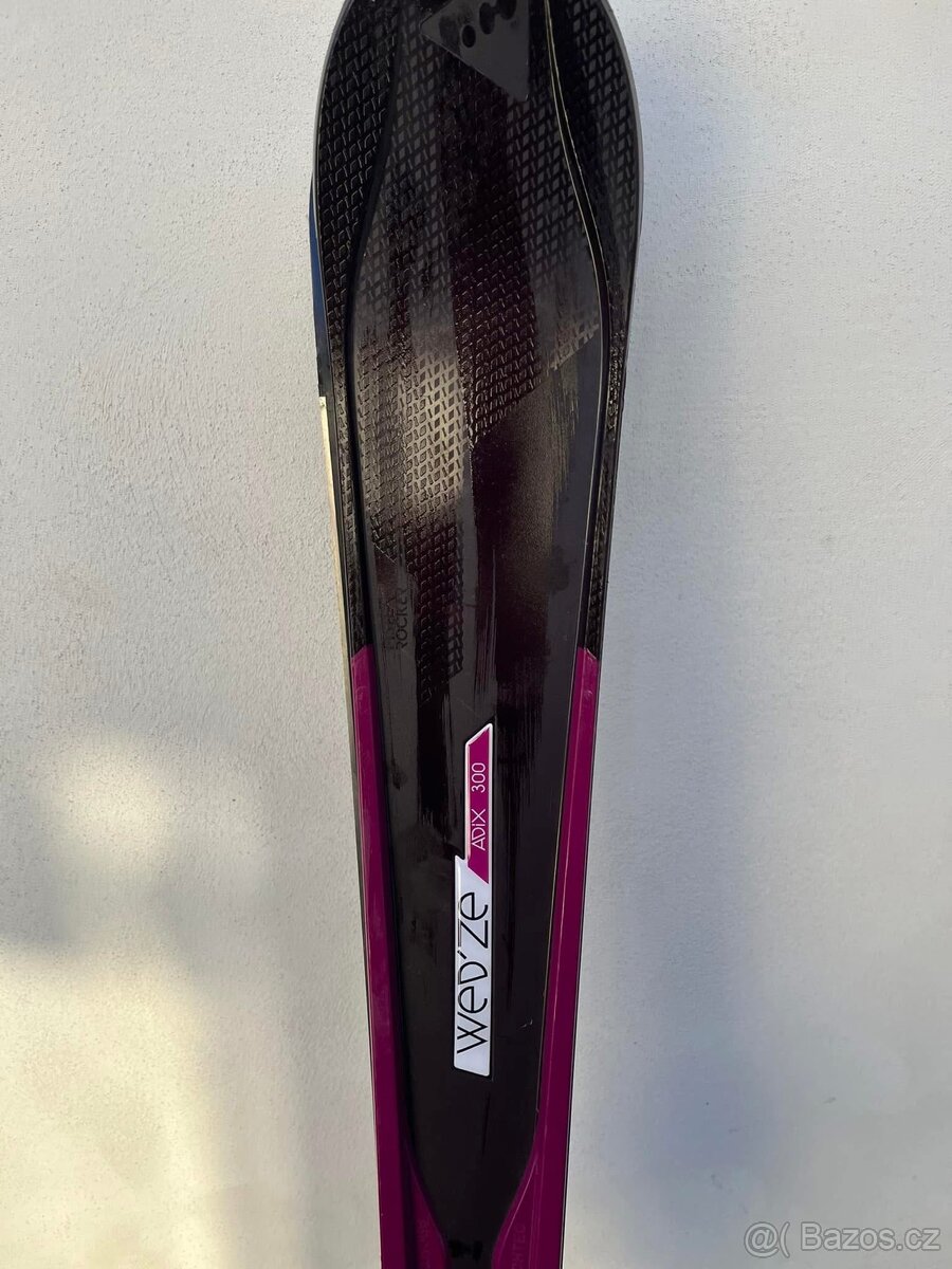 Dámské lyže - 5