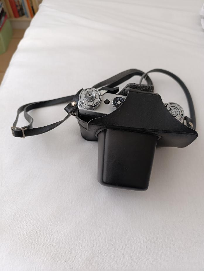 Prodám fotoaparát - 5