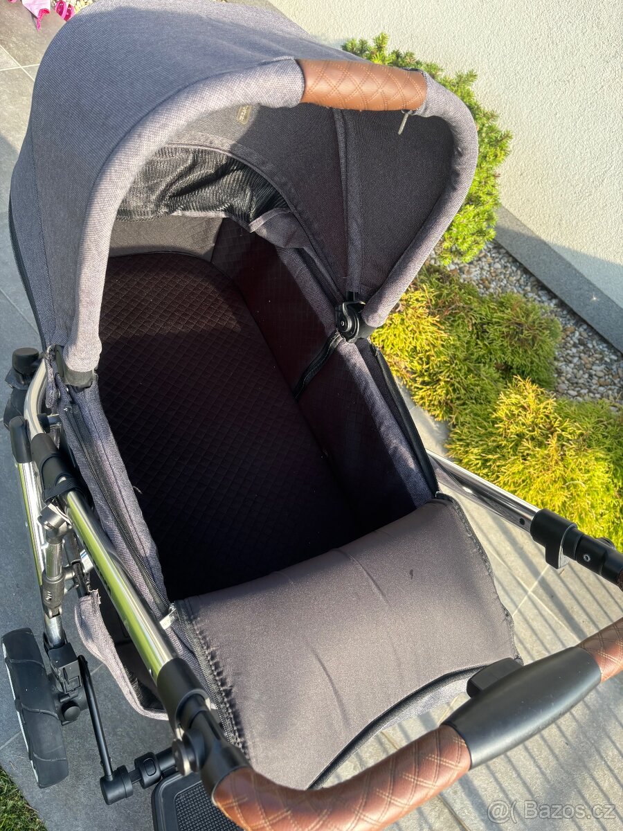 Abc design salsa 4air asphalt - 5