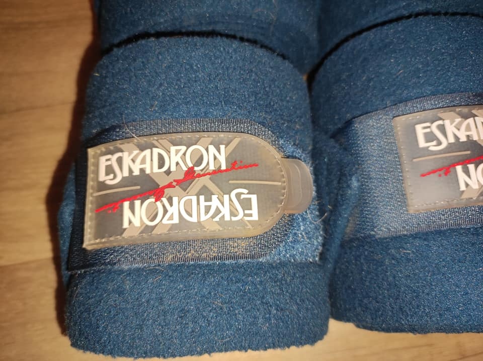 Eskadron bandáže NG petrol - 5