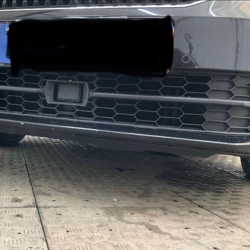 Škoda Octavia kombi 1.4 TSI 110kw—2015–STYLE—LPG—147.000km - 5