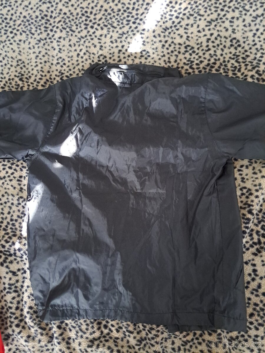 6 zimních kusů oblečení. - 5