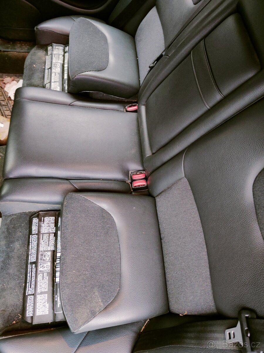 Volvo XC70 2,5T 154kw - Náhradní díly - 5