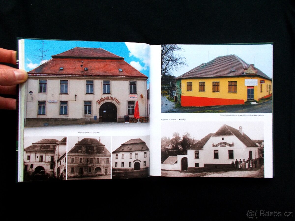 Blížkovice ( rozfoceno 16 snímků ) - 5