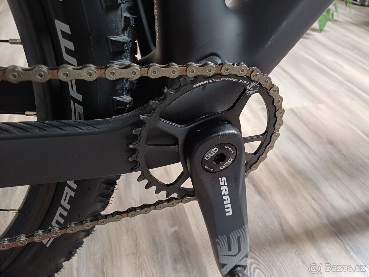 Prodám Scott Scale 940 2024. - 5