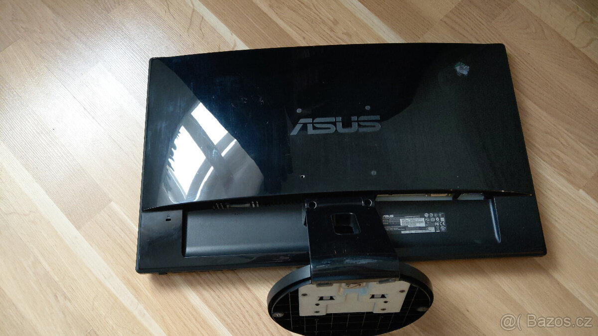 LCD monitor ASUS VE247H 24'' FullHD 1080p - 5