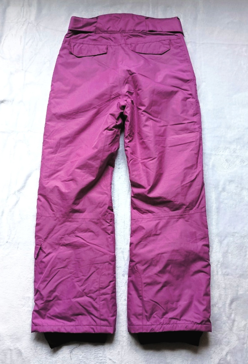 LYŽAŘSKÉ KALHOTY-CRIVIT- 10-12let, 146/152 cm - 5