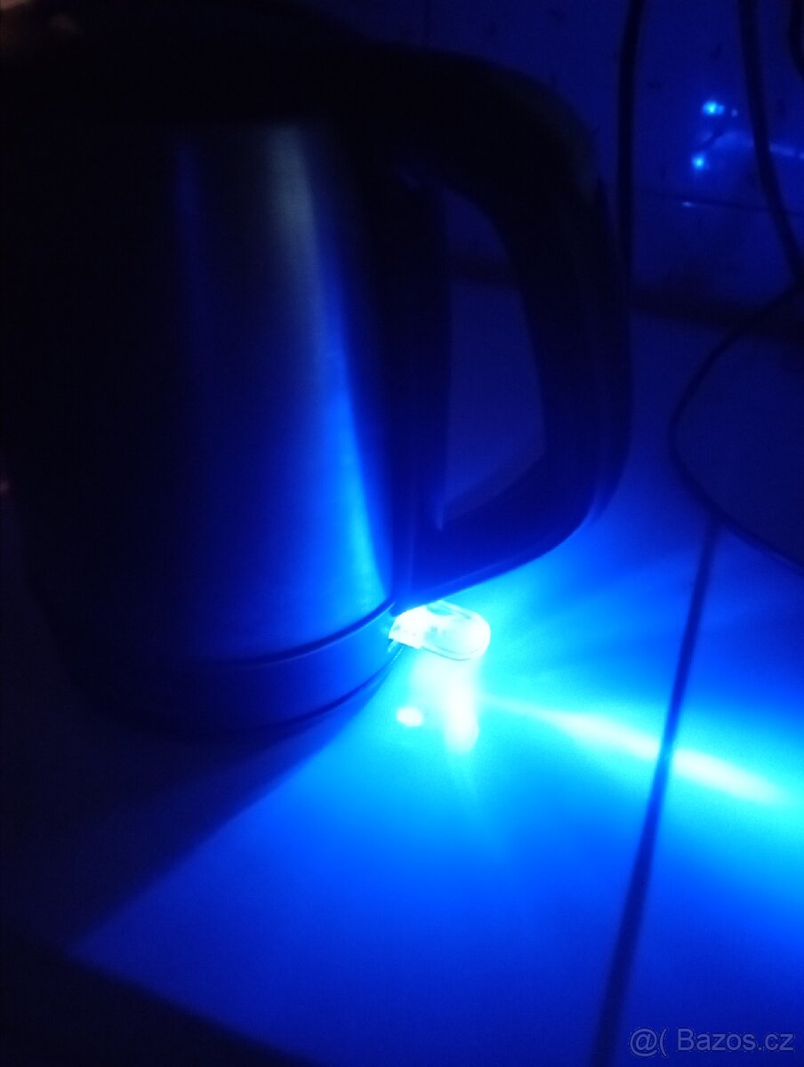 Rychlovarná Konvice - 5