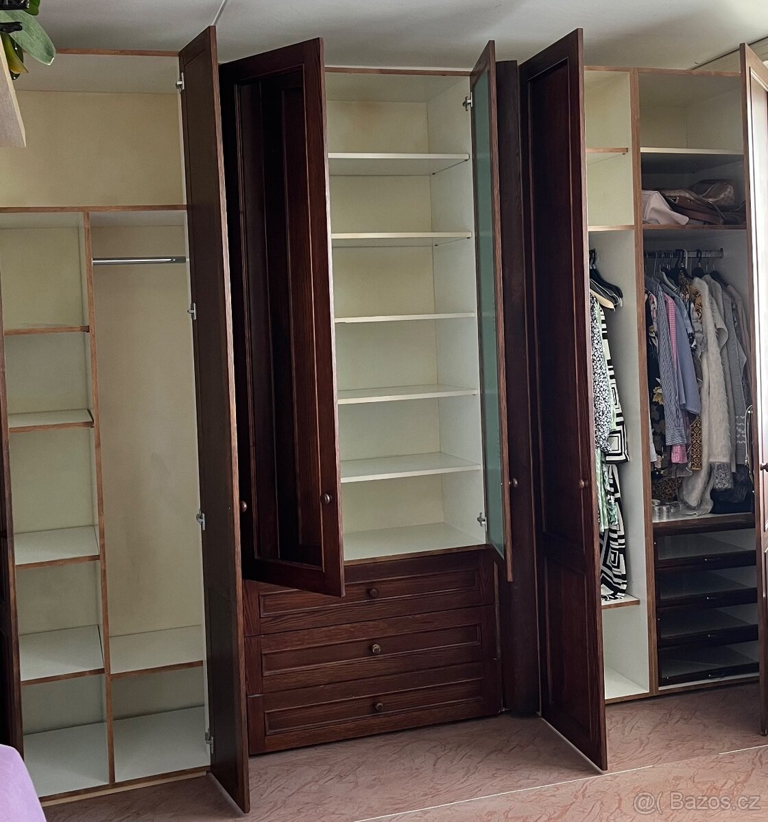 Velká skrin na zakazku - 5