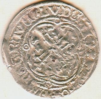 Míšeňské a hesenské groše - likvidace sbírky - 5