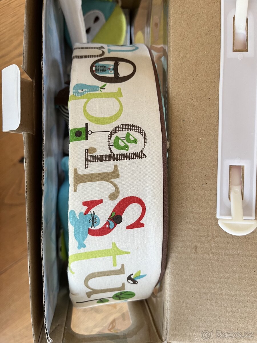 Kolotc skip hop abeceda - 5