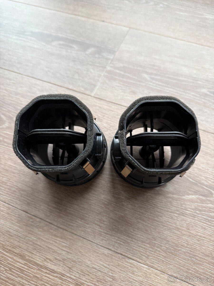 Mřížky ventilace Mercedes Vito W447 - 5