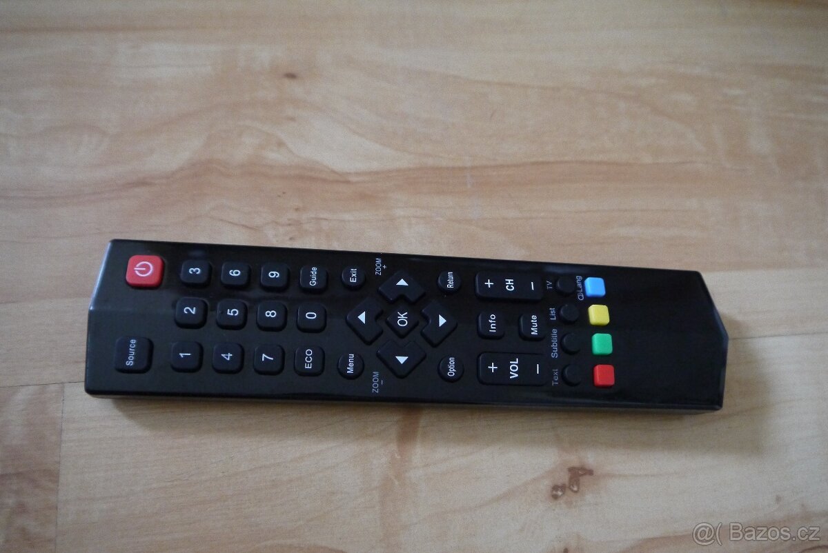 Televize Thomson 32HD3306 - 5