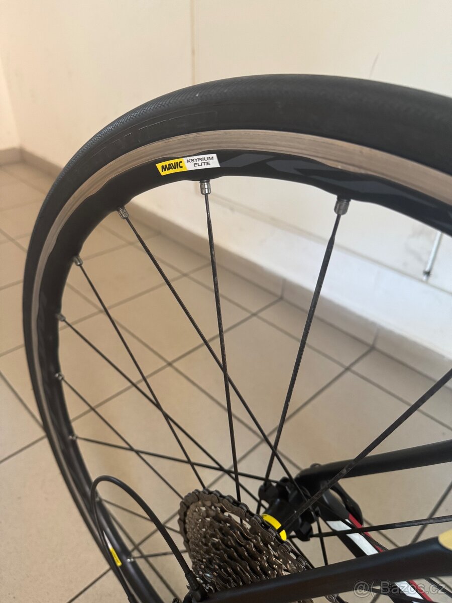 Specialized Roubaix SL4 - 5