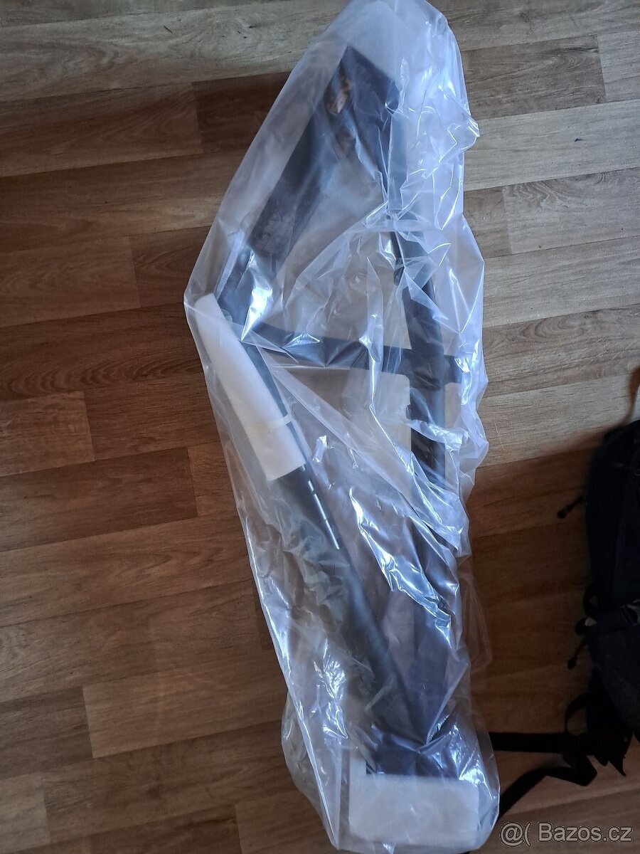 ns bikes decade v2 černý - 5