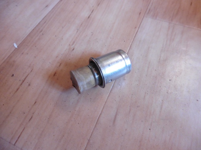 Škoda Octavia - Spartak - náhradní díly - 5