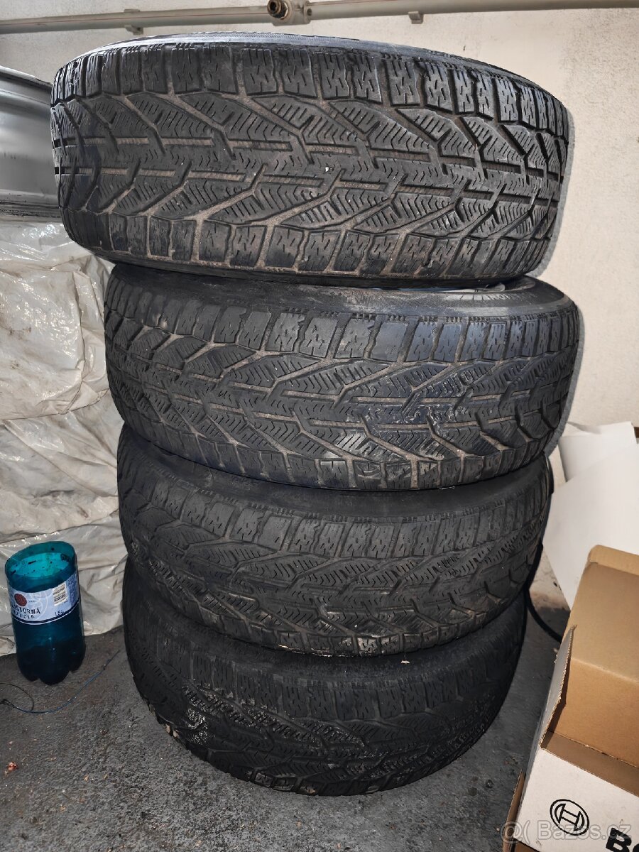 BMW kola r16 styling 390 - 5