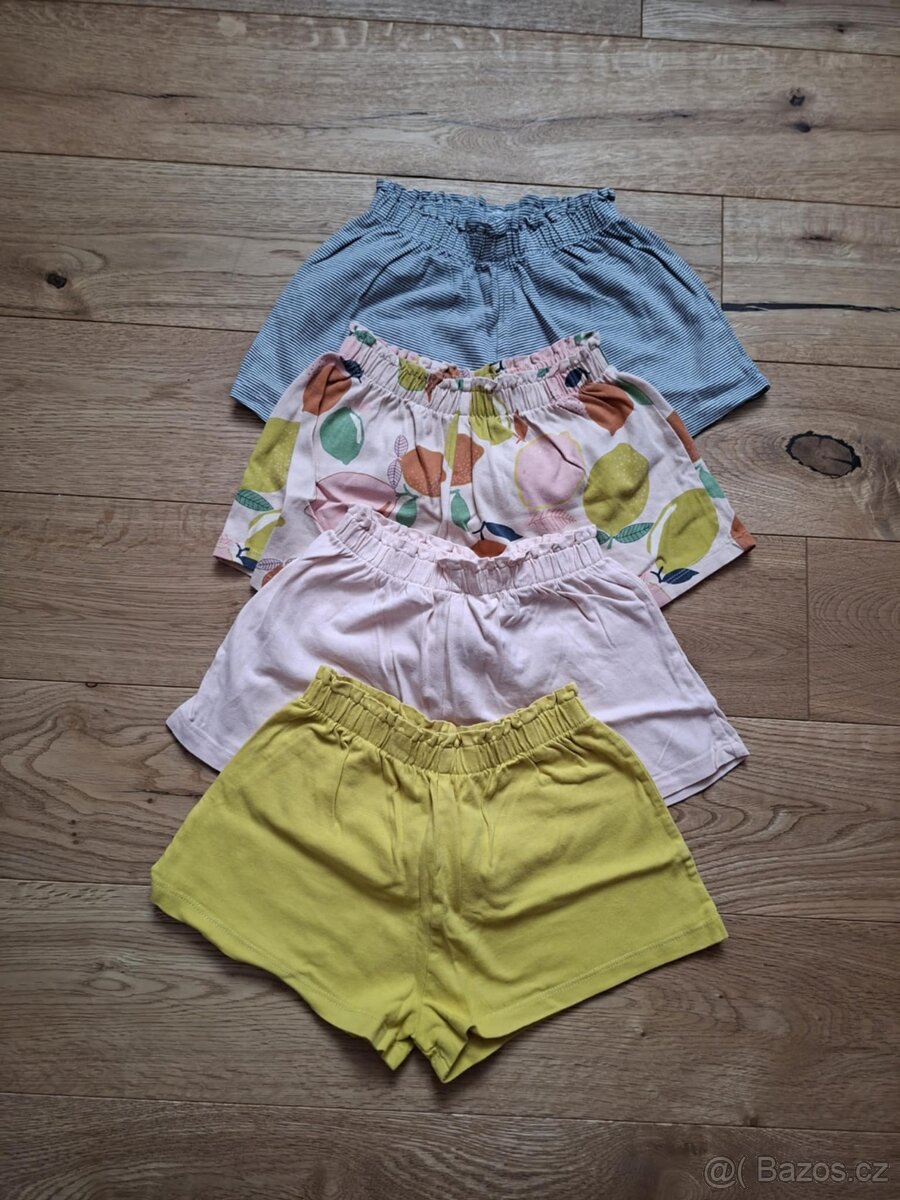 Balíček oblečení - 5