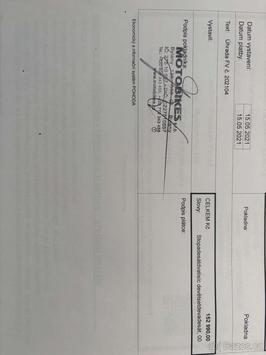 Prodej - 5