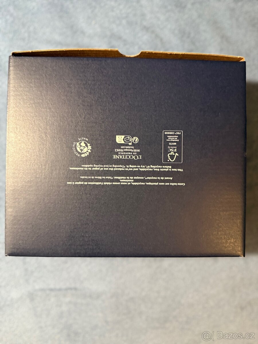 Sada l'occitane en provence - 5