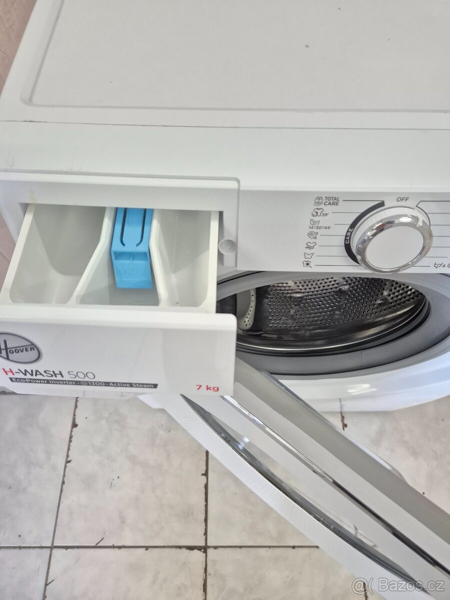 Pračka Hoover 7kg ( úzká ) - 5