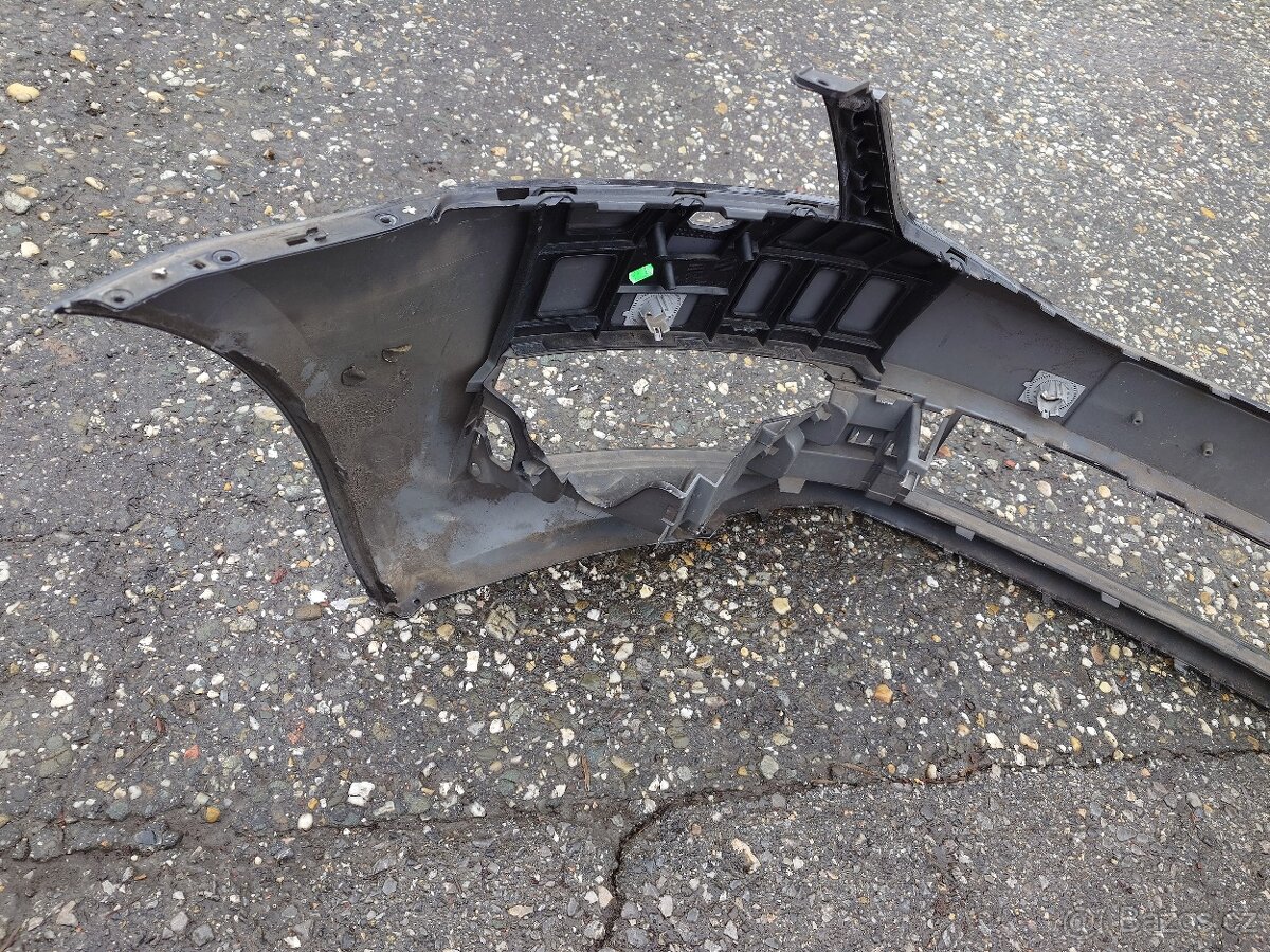 Přední nárazník Škoda Octavia III. facelift - 5