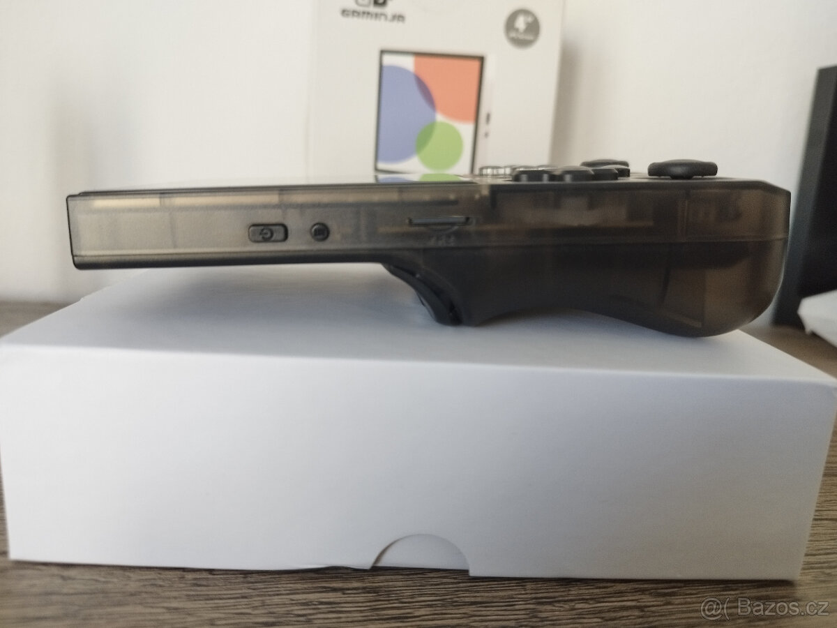 Handheld konzole GAMINJA ANS13 +15000 her - 5