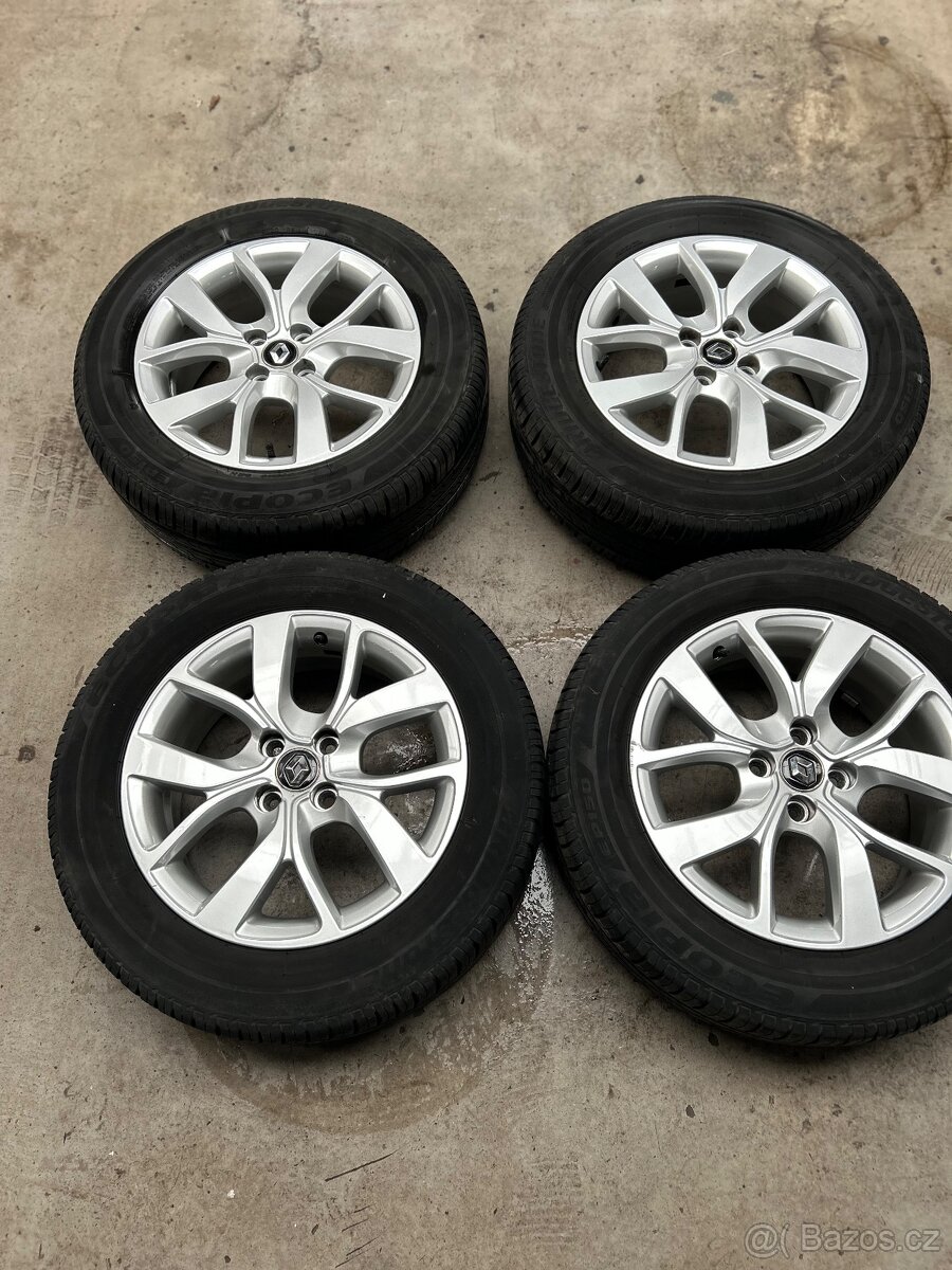 4x100 r16 original - 5