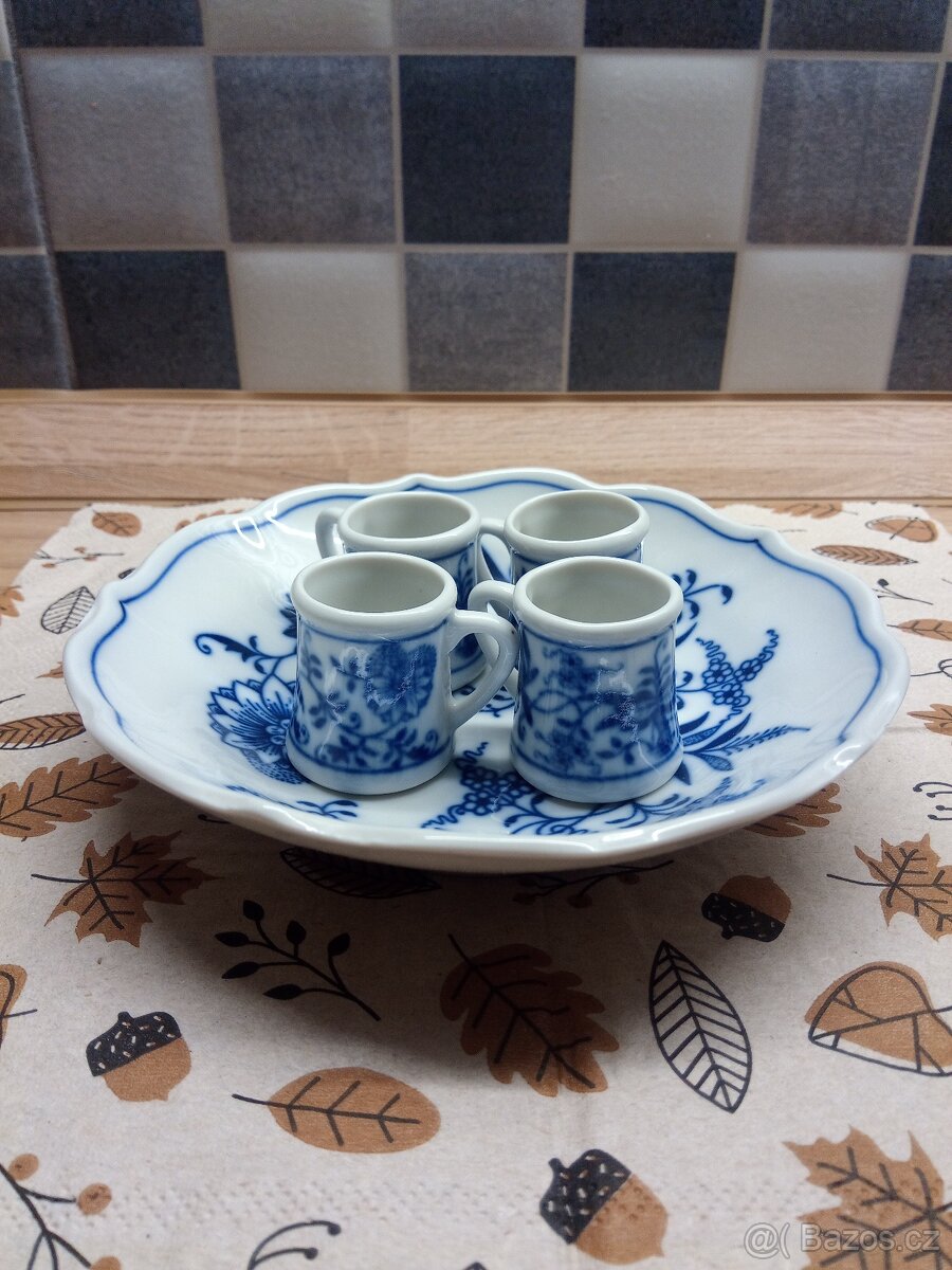 Cibulák Dubí - Hrníčky - 5